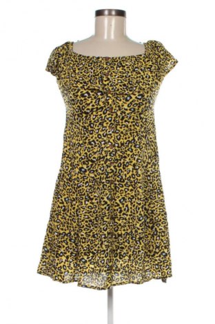 Φόρεμα Clockhouse, Μέγεθος S, Χρώμα Πολύχρωμο, Τιμή 4,99 €