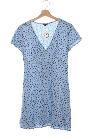 Φόρεμα Clockhouse, Μέγεθος XS, Χρώμα Πολύχρωμο, Τιμή 3,99 €