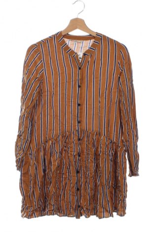 Šaty  Clockhouse, Velikost XS, Barva Vícebarevné, Cena  49,00 Kč