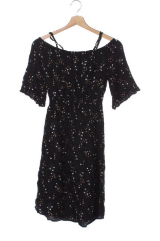 Φόρεμα Clockhouse, Μέγεθος XS, Χρώμα Πολύχρωμο, Τιμή 3,99 €