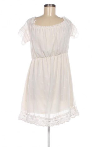 Sukienka Clockhouse, Rozmiar M, Kolor Biały, Cena 24,99 zł