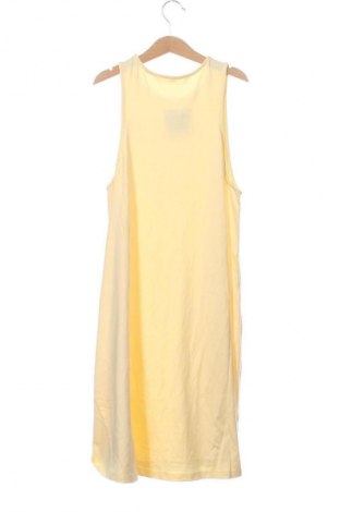 Sukienka Coco & Kandy, Rozmiar XS, Kolor Żółty, Cena 15,99 zł