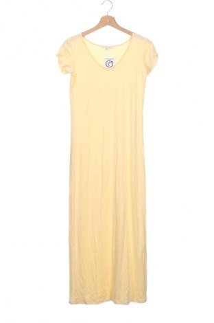 Šaty  Coco & Kandy, Velikost XS, Barva Žlutá, Cena  249,00 Kč