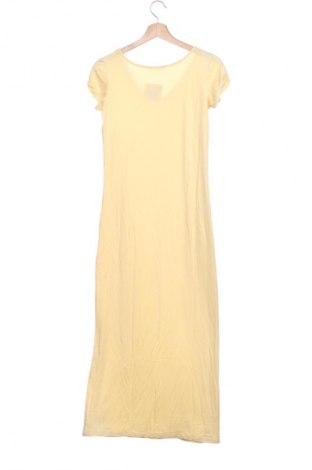 Šaty  Coco & Kandy, Velikost XS, Barva Žlutá, Cena  249,00 Kč