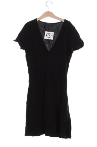 Šaty  Cropp, Velikost XS, Barva Černá, Cena  49,00 Kč