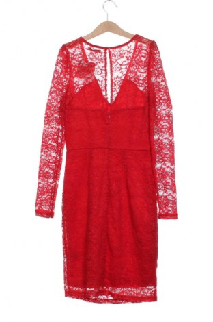 Рокля Cropp, Размер XS, Цвят Червен, Цена 4,09 €