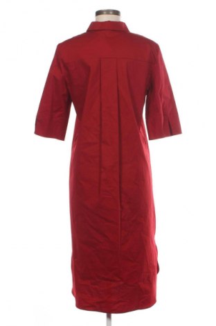Sukienka Diana Gallesi, Rozmiar S, Kolor Czerwony, Cena 210,99 zł