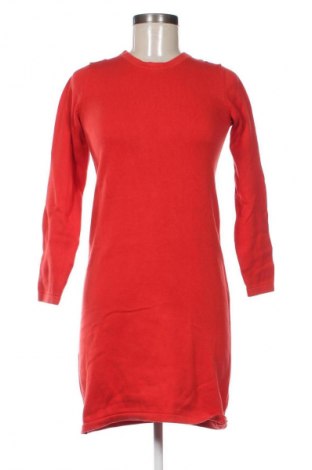 Šaty  Edc By Esprit, Velikost S, Barva Červená, Cena  99,00 Kč