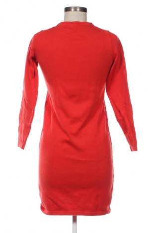 Šaty  Edc By Esprit, Velikost S, Barva Červená, Cena  99,00 Kč