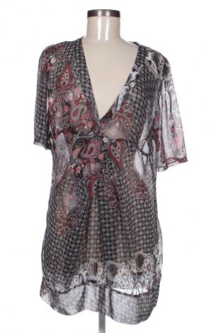 Dámska blúza Elements, Veľkosť M, Farba Viacfarebná, Cena  1,95 €