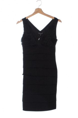 Šaty  En focus Studio, Velikost XXS, Barva Černá, Cena  49,00 Kč