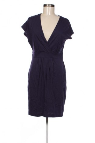 Šaty  Esprit, Velikost L, Barva Fialová, Cena  329,00 Kč