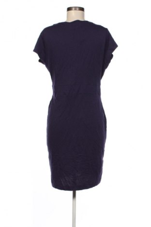 Šaty  Esprit, Velikost L, Barva Fialová, Cena  329,00 Kč