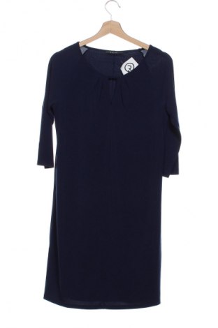 Kleid Esprit, Größe XS, Farbe Blau, Preis 3,99 €