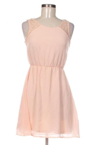 Šaty  Even&Odd, Velikost S, Barva Růžová, Cena  69,00 Kč