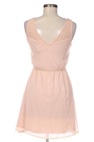 Šaty  Even&Odd, Velikost S, Barva Růžová, Cena  69,00 Kč