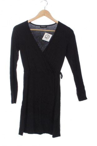 Šaty  Even&Odd, Velikost XS, Barva Černá, Cena  49,00 Kč