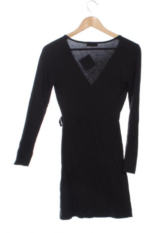 Šaty  Even&Odd, Velikost XS, Barva Černá, Cena  49,00 Kč