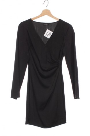 Šaty  Even&Odd, Velikost XS, Barva Černá, Cena  49,00 Kč