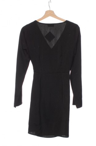 Šaty  Even&Odd, Velikost XS, Barva Černá, Cena  49,00 Kč