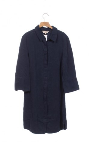 Šaty  F&F, Velikost XS, Barva Modrá, Cena  109,00 Kč