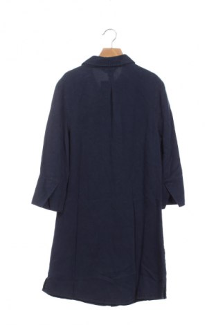 Šaty  F&F, Velikost XS, Barva Modrá, Cena  109,00 Kč