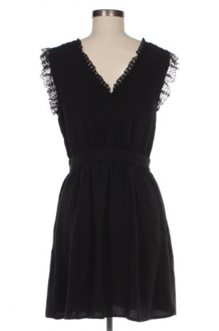 Šaty  FRNCH, Velikost M, Barva Černá, Cena  219,00 Kč