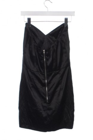 Kleid Fashion Wave, Größe M, Farbe Schwarz, Preis 2,99 €