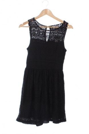 Šaty  Fb Sister, Velikost XS, Barva Černá, Cena  79,00 Kč