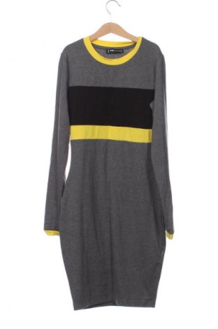 Šaty  Fb Sister, Velikost XS, Barva Šedá, Cena  49,00 Kč