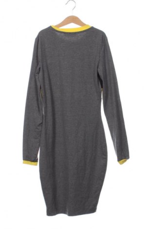 Šaty  Fb Sister, Velikost XS, Barva Šedá, Cena  49,00 Kč