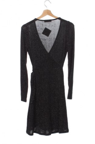 Šaty  Fb Sister, Velikost XS, Barva Černá, Cena  49,00 Kč