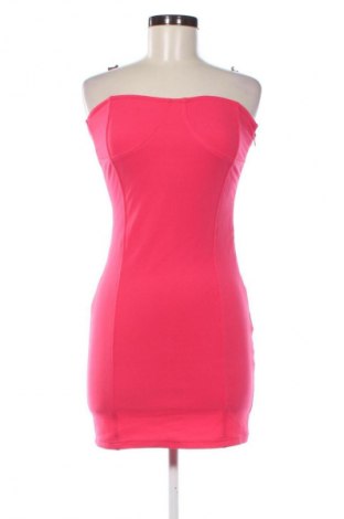 Kleid Fb Sister, Größe M, Farbe Rosa, Preis € 3,99