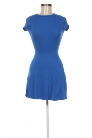 Šaty  Fb Sister, Velikost XS, Barva Modrá, Cena  89,00 Kč