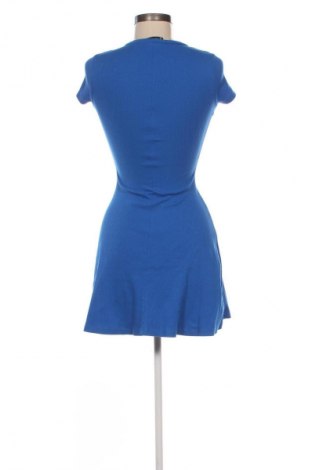 Šaty  Fb Sister, Velikost XS, Barva Modrá, Cena  89,00 Kč
