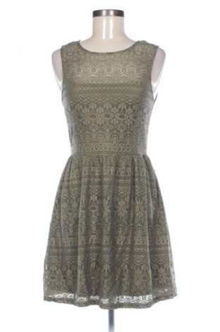 Ruha Fb Sister, Méret S, Szín Zöld, Ár 1 279 Ft