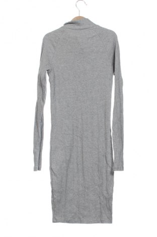 Šaty  Fb Sister, Velikost XS, Barva Šedá, Cena  49,00 Kč