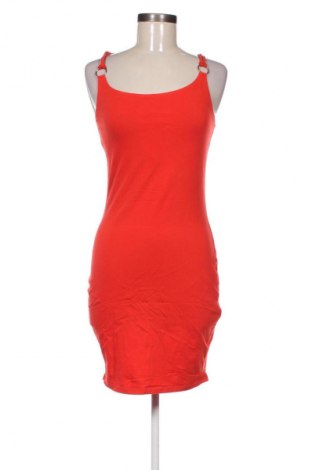 Šaty  Fb Sister, Velikost M, Barva Červená, Cena  69,00 Kč