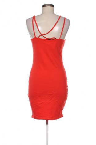 Šaty  Fb Sister, Velikost M, Barva Červená, Cena  69,00 Kč