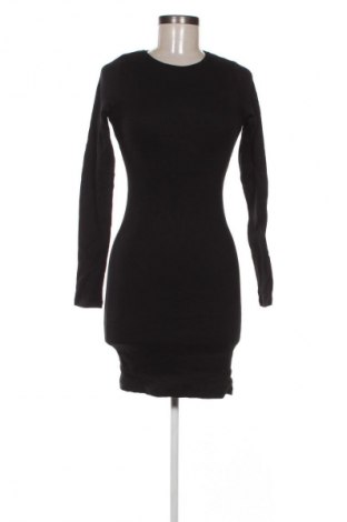 Šaty  Fb Sister, Velikost M, Barva Černá, Cena  49,00 Kč