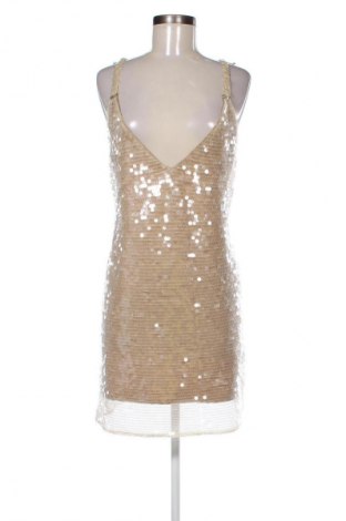 Φόρεμα Feleppa, Μέγεθος M, Χρώμα  Μπέζ, Τιμή 204,99 €, #132052065