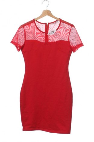 Šaty  French Connection, Velikost XS, Barva Červená, Cena  259,00 Kč