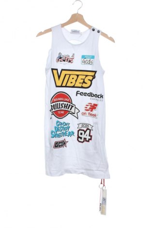 Šaty  GCDS, Velikost XS, Barva Vícebarevné, Cena  2 799,00 Kč