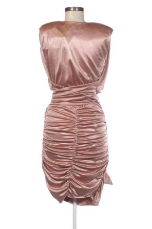 Kleid Gaelle Paris, Größe M, Farbe Aschrosa, Preis 44,99 €