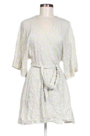 Šaty  Gina Tricot, Veľkosť L, Farba Viacfarebná, Cena  4,95 €