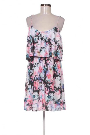 Šaty  Gina Tricot, Velikost M, Barva Vícebarevné, Cena  69,00 Kč