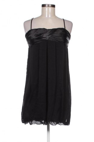 Šaty  Gina Tricot, Velikost M, Barva Černá, Cena  49,00 Kč