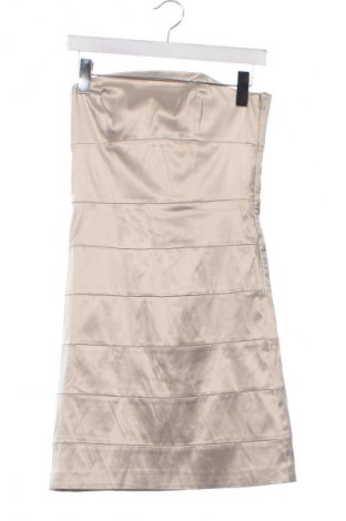 Kleid Grain De Malice, Größe S, Farbe Beige, Preis € 3,99