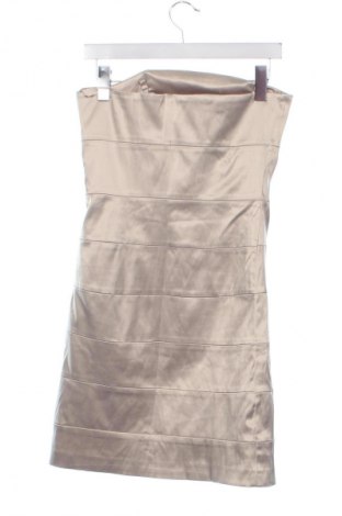 Kleid Grain De Malice, Größe S, Farbe Beige, Preis € 3,99