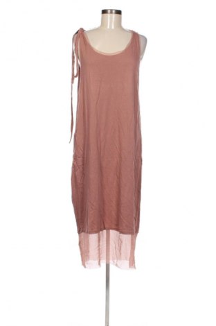 Šaty  H&M, Velikost L, Barva Popelavě růžová, Cena  429,00 Kč